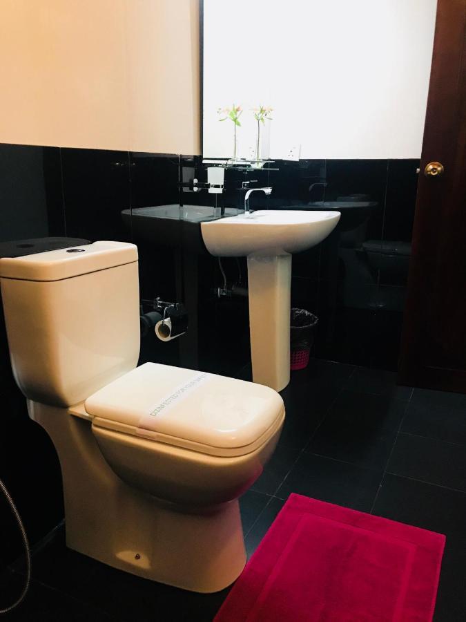 City Apartment'S Νουβάρα Ελίγια Εξωτερικό φωτογραφία