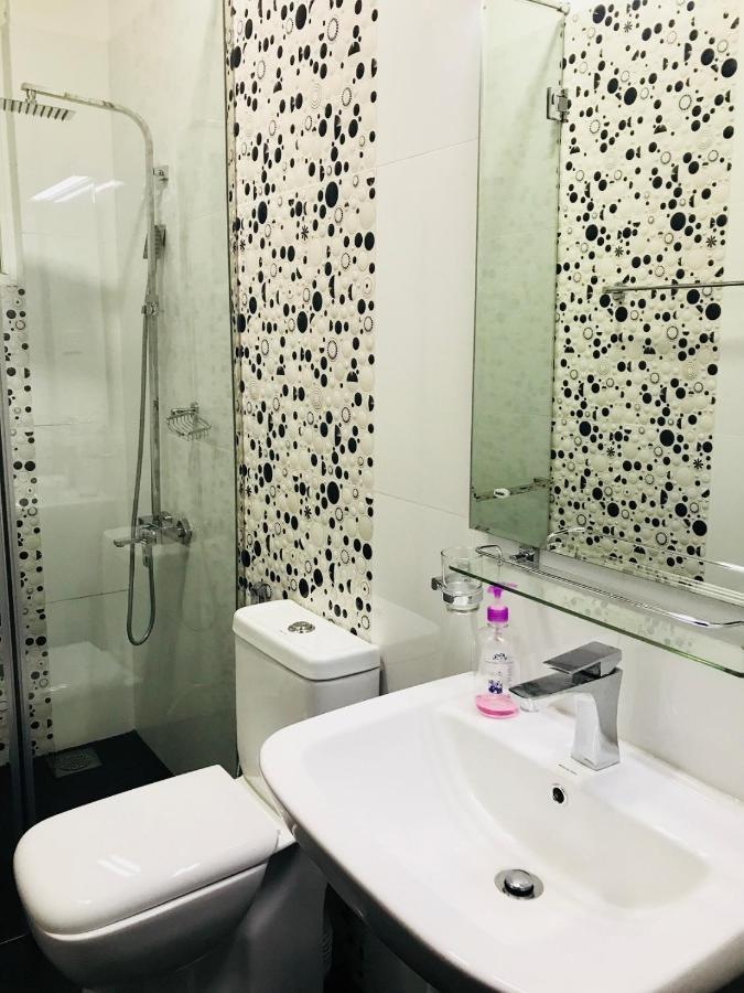 City Apartment'S Νουβάρα Ελίγια Εξωτερικό φωτογραφία